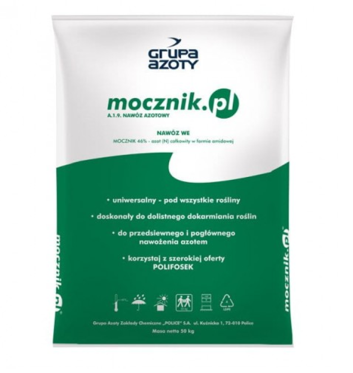 MOCZNIK